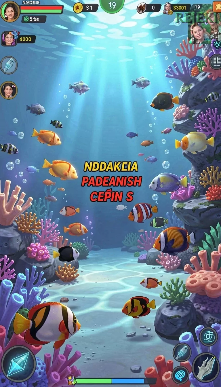 Screenshot Newyear