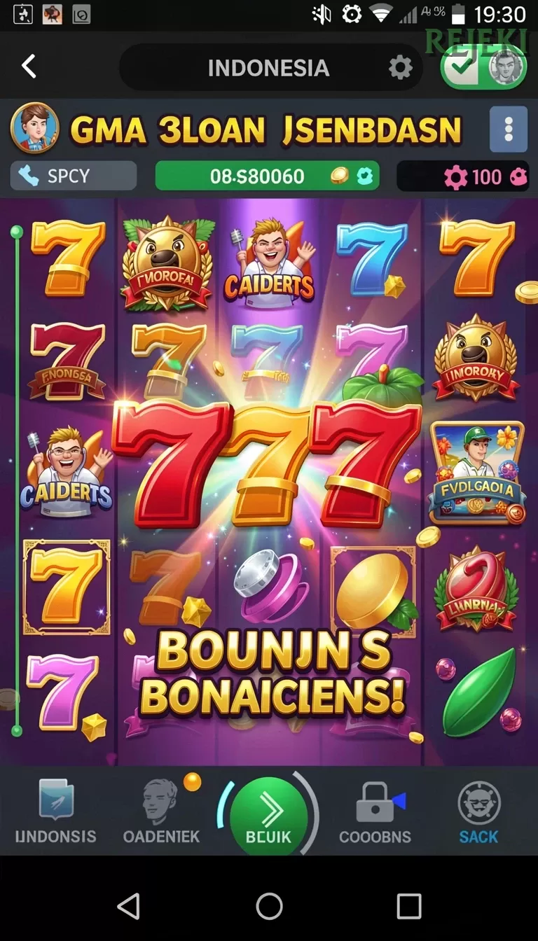Screenshot Jingle Bells