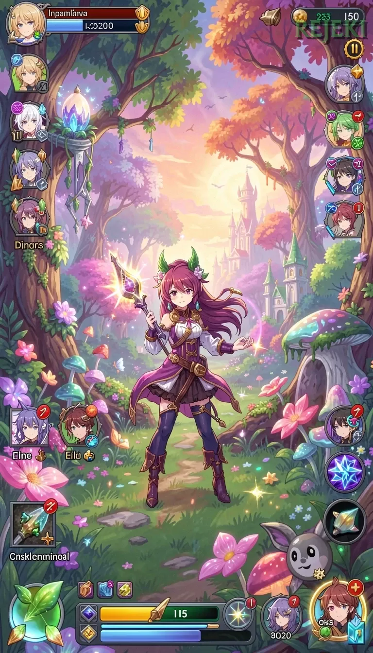 Screenshot Dragon Hatch