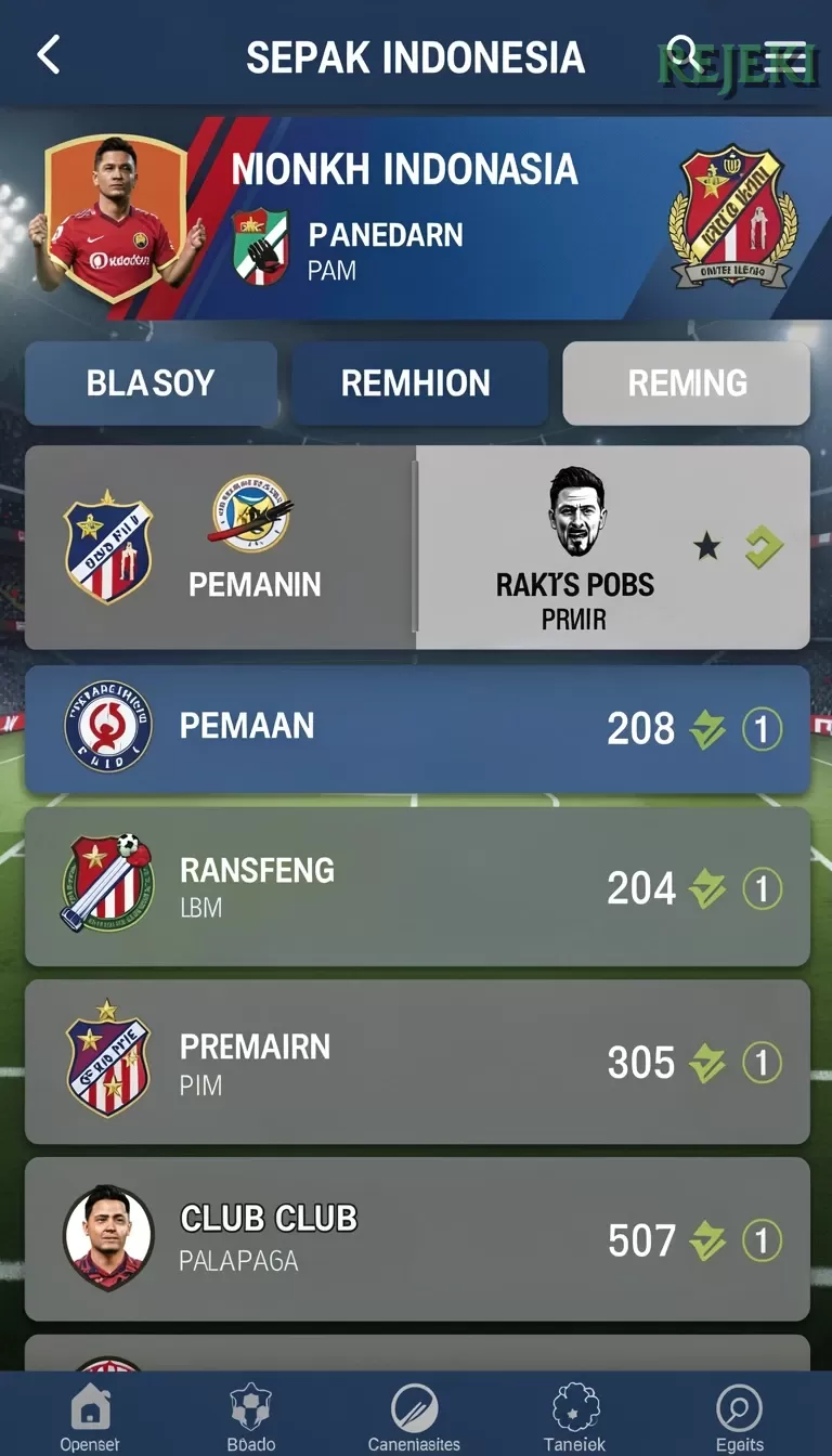 Screenshot Bounding Luck